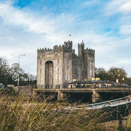 Castle Hotel, Bw Signature Collection Otel