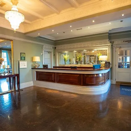 Castle Hotel, Bw Signature Collection Hotel