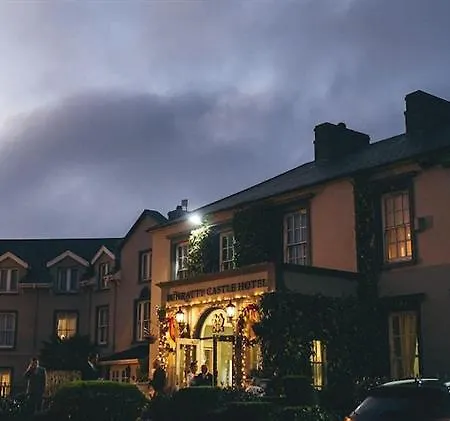 Castle Hotel, Bw Signature Collection 4*