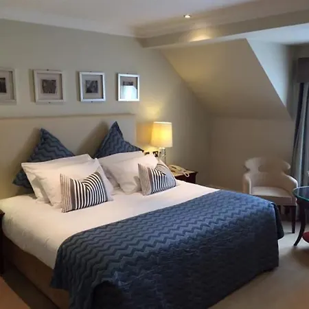 Castle Hotel, Bw Signature Collection Hotel Bunratty
