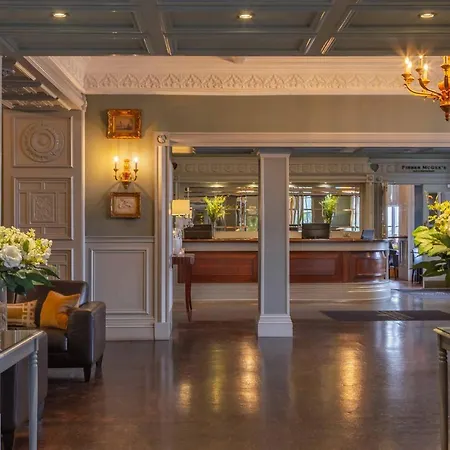 Castle Hotel, Bw Signature Collection Bunratty