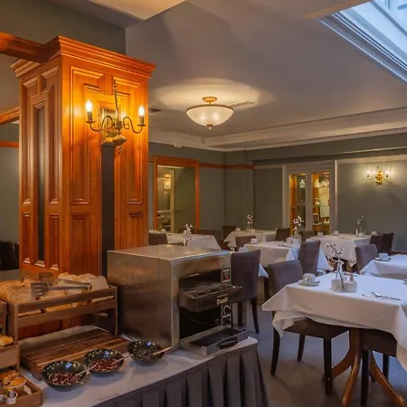 Castle Hotel, Bw Signature Collection Otel Bunratty