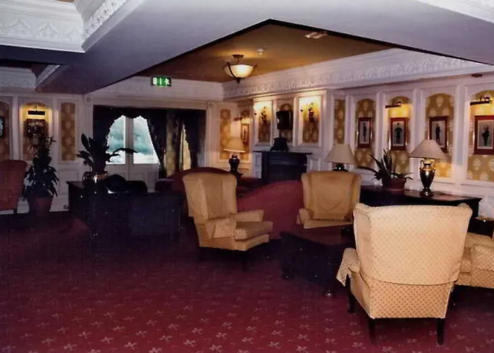 Castle Hotel, Bw Signature Collection Bunratty