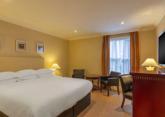 Castle Hotel, Bw Signature Collection Bunratty