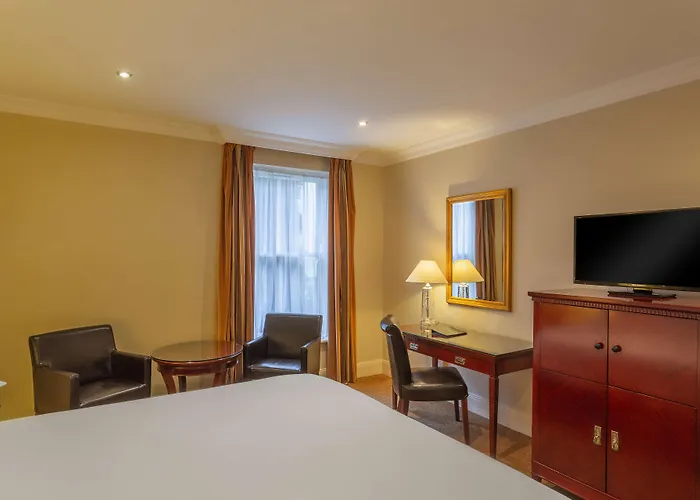 Castle Hotel, Bw Signature Collection Szálloda Bunratty