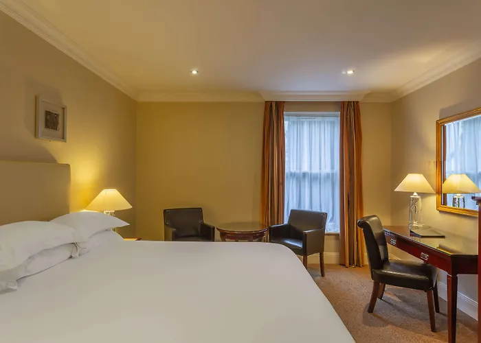 Castle Hotel, Bw Signature Collection Bunratty