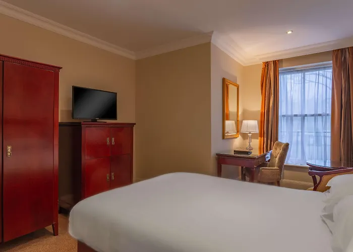 Szálloda Castle Hotel, Bw Signature Collection