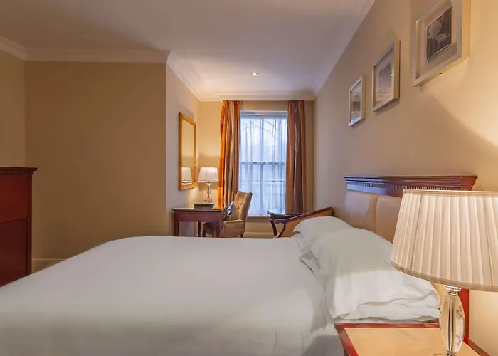 Castle Hotel, Bw Signature Collection Szálloda Bunratty