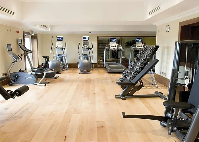 Castle Hotel, Bw Signature Collection Bunratty