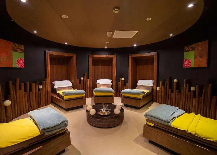 Castle Hotel, Bw Signature Collection 4* Bunratty