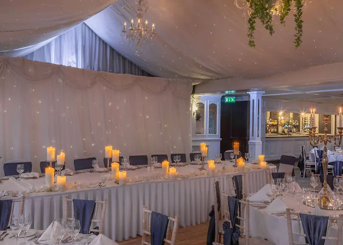 Castle Hotel, Bw Signature Collection Отель 4*