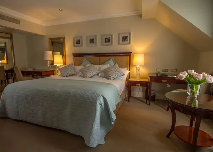 Castle Hotel, Bw Signature Collection Bunratty