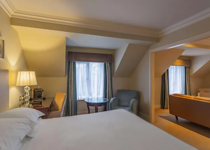 Castle Hotel, Bw Signature Collection Szálloda Bunratty