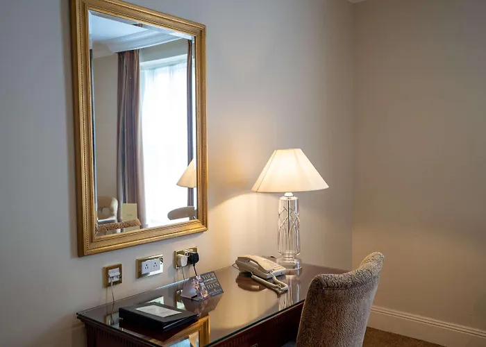 Castle Hotel, Bw Signature Collection Bunratty