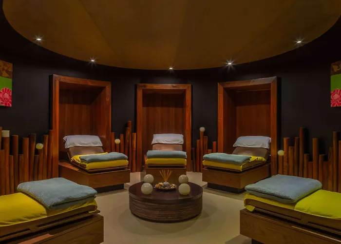 Castle Hotel, Bw Signature Collection Szálloda