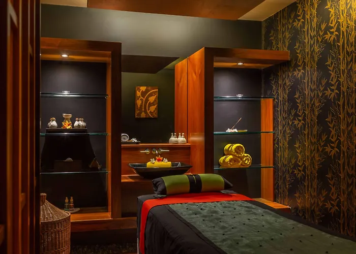 Szálloda Castle Hotel, Bw Signature Collection 4*