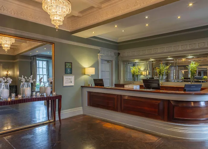 Castle Hotel, Bw Signature Collection 4* Bunratty