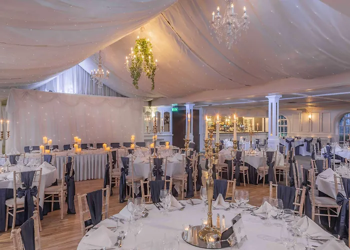 Szálloda Castle Hotel, Bw Signature Collection Bunratty