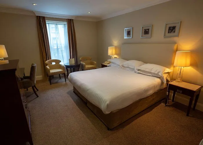 Szálloda Castle Hotel, Bw Signature Collection Bunratty