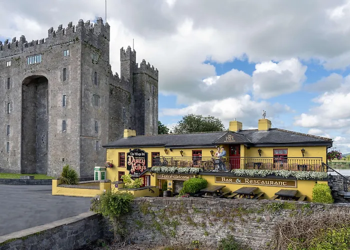 Castle Hotel, Bw Signature Collection 4*