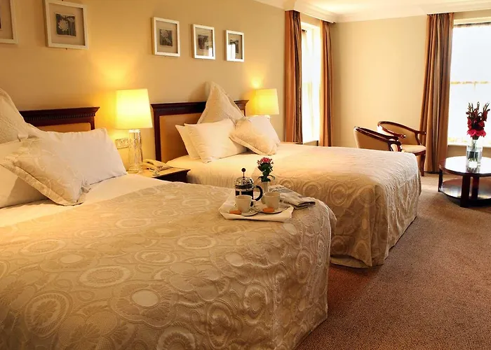 Castle Hotel, Bw Signature Collection 4*