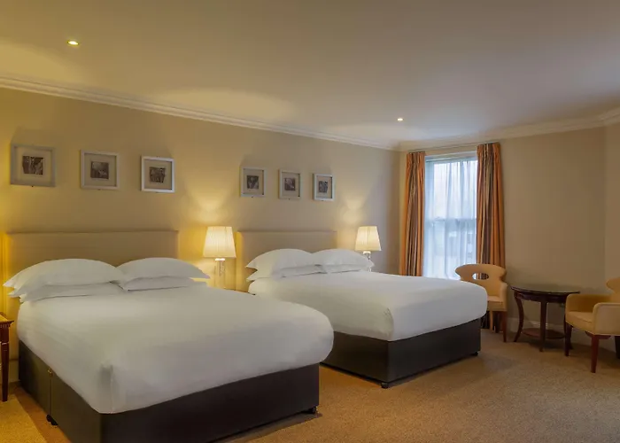 Castle Hotel, Bw Signature Collection 4*