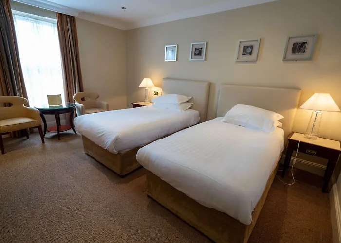 Castle Hotel, Bw Signature Collection