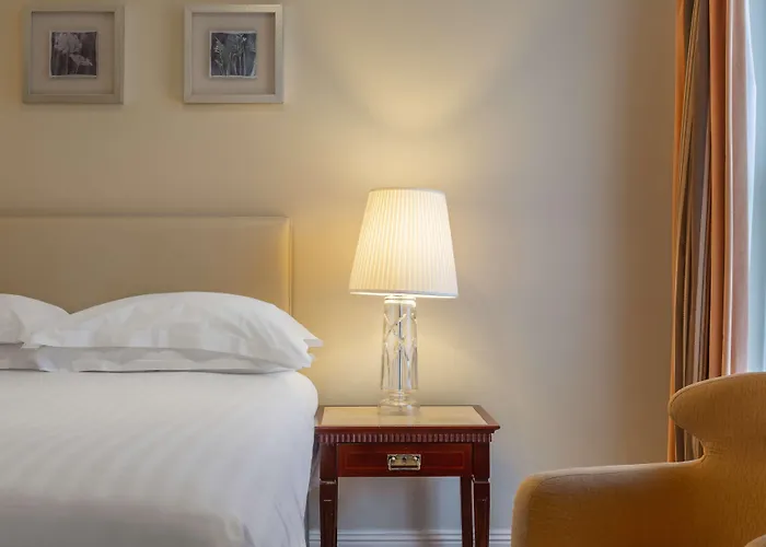 Castle Hotel, Bw Signature Collection Szálloda