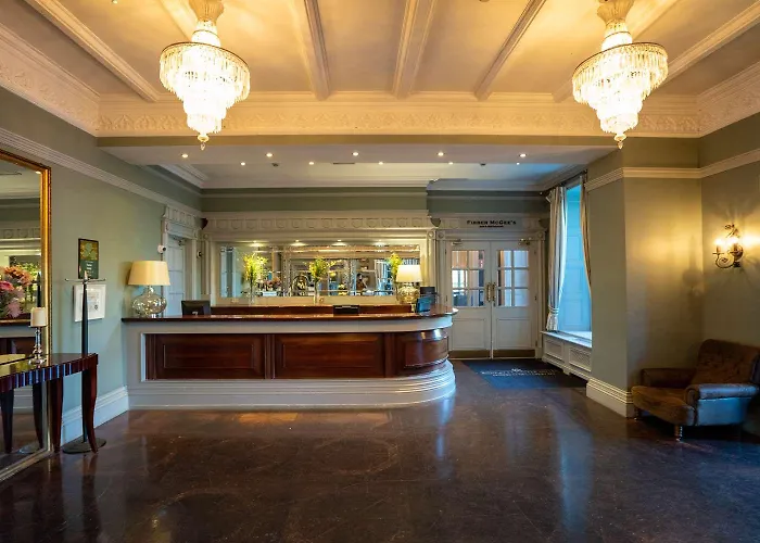 Castle Hotel, Bw Signature Collection 4* Bunratty