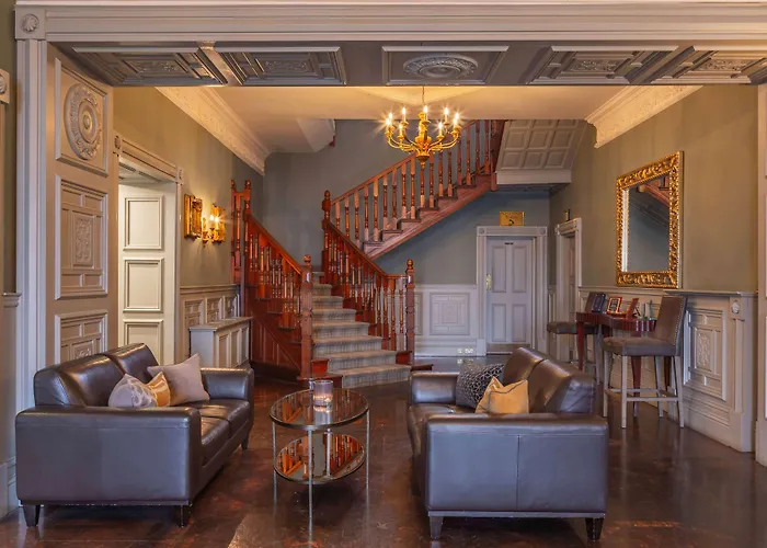 Castle Hotel, Bw Signature Collection Отель