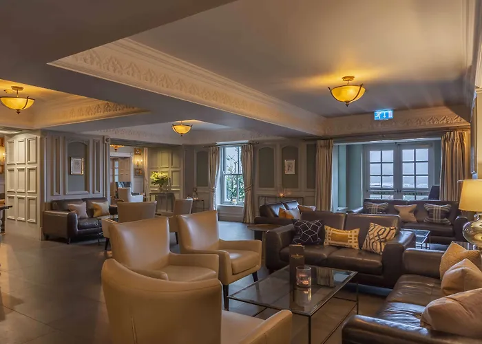 Castle Hotel, Bw Signature Collection Szálloda