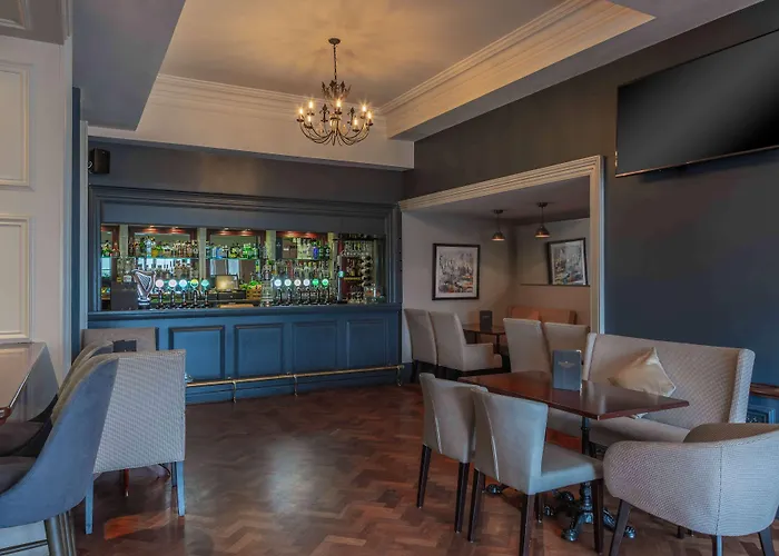 Отель Castle Hotel, Bw Signature Collection Бунратти