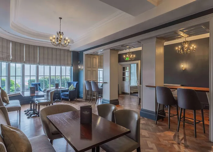 Castle Hotel, Bw Signature Collection Bunratty