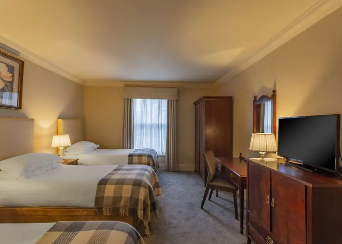 Castle Hotel, Bw Signature Collection 4* Bunratty