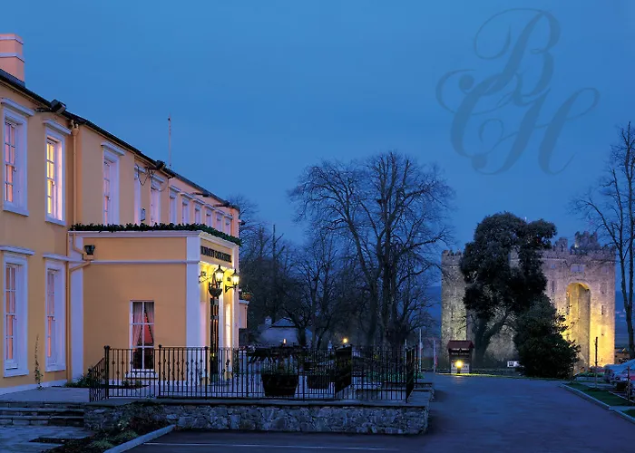Castle Hotel, Bw Signature Collection 4* Bunratty