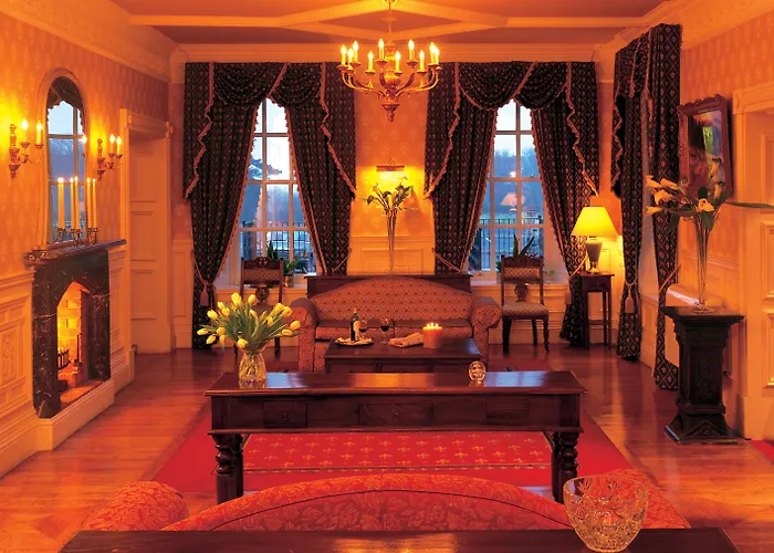 Szálloda Castle Hotel, Bw Signature Collection