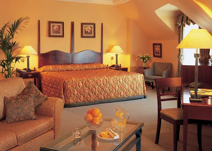 Castle Hotel, Bw Signature Collection Szálloda