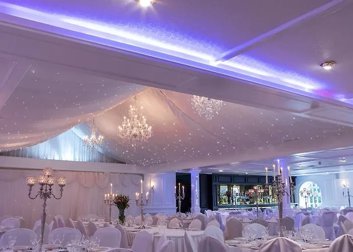 Отель Castle Hotel, Bw Signature Collection Бунратти