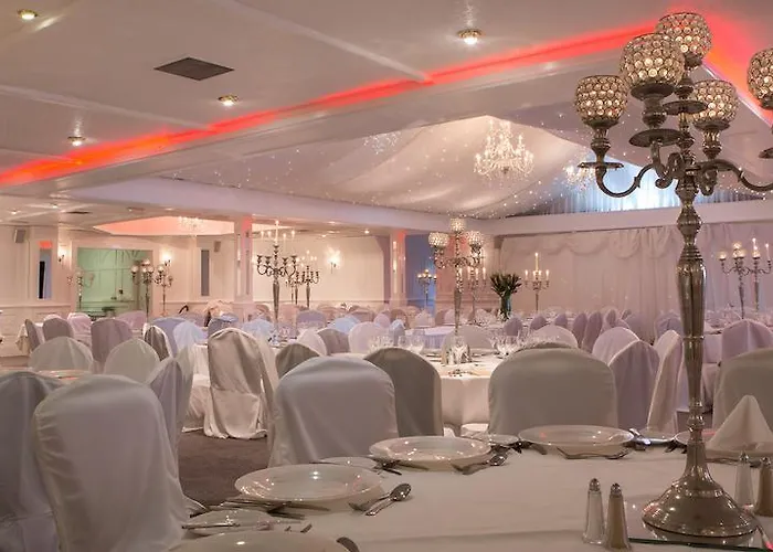 Castle Hotel, Bw Signature Collection 4* Bunratty