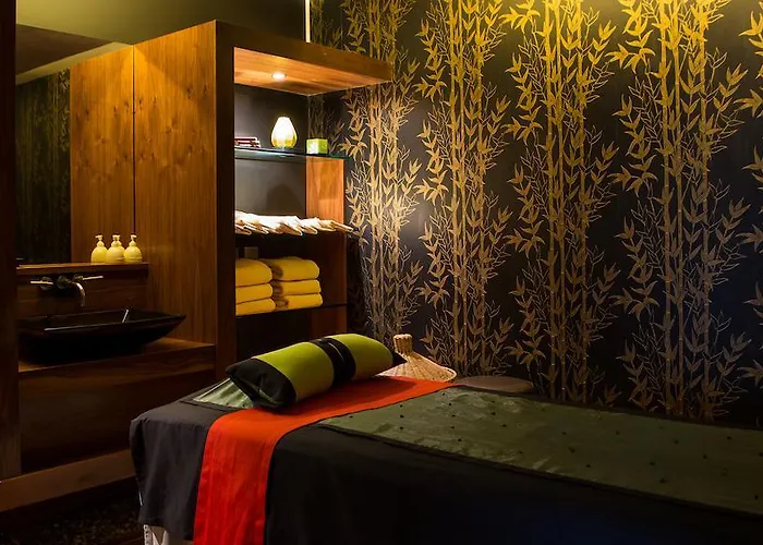 Castle Hotel, Bw Signature Collection Szálloda