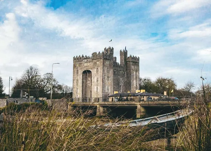 Castle Hotel, Bw Signature Collection Szálloda