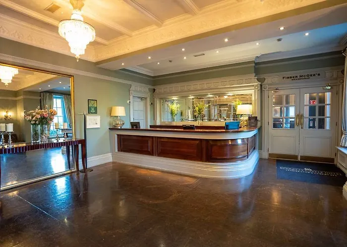 Castle Hotel, Bw Signature Collection Отель