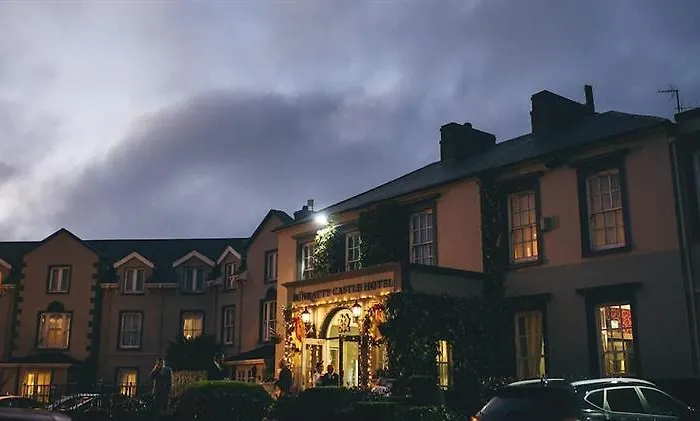 Castle Hotel, Bw Signature Collection 4*