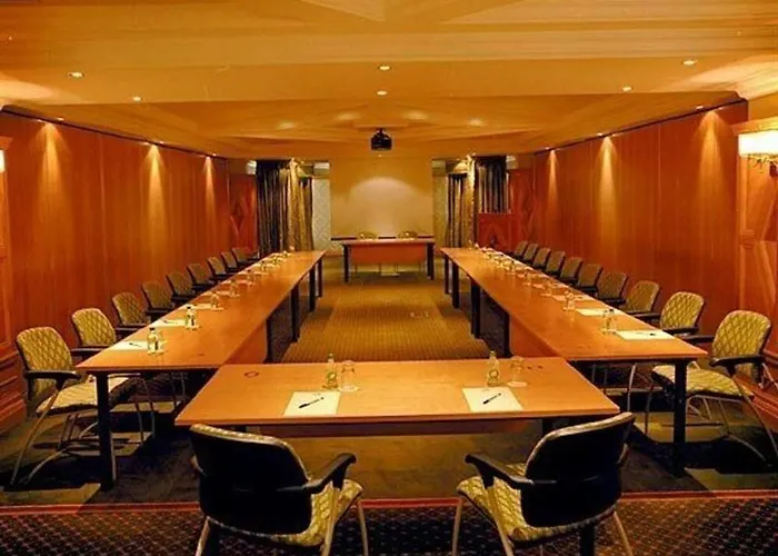 Szálloda Castle Hotel, Bw Signature Collection