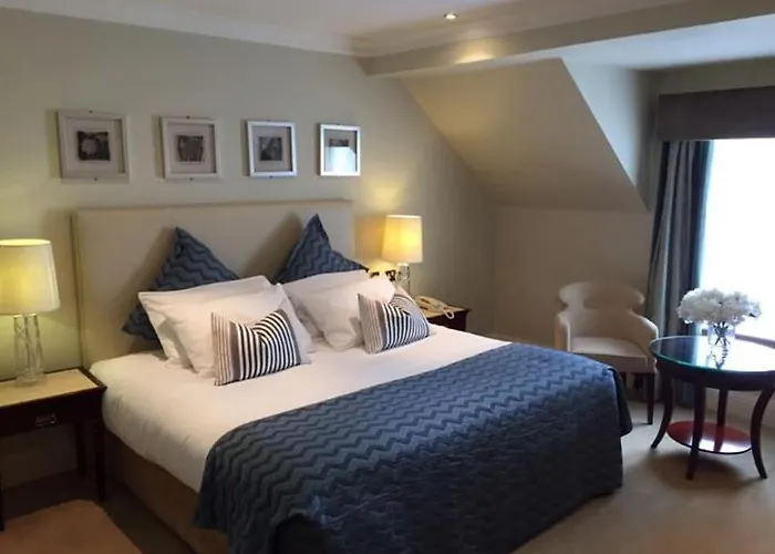 Castle Hotel, Bw Signature Collection Szálloda Bunratty