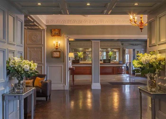 Castle Hotel, Bw Signature Collection Bunratty